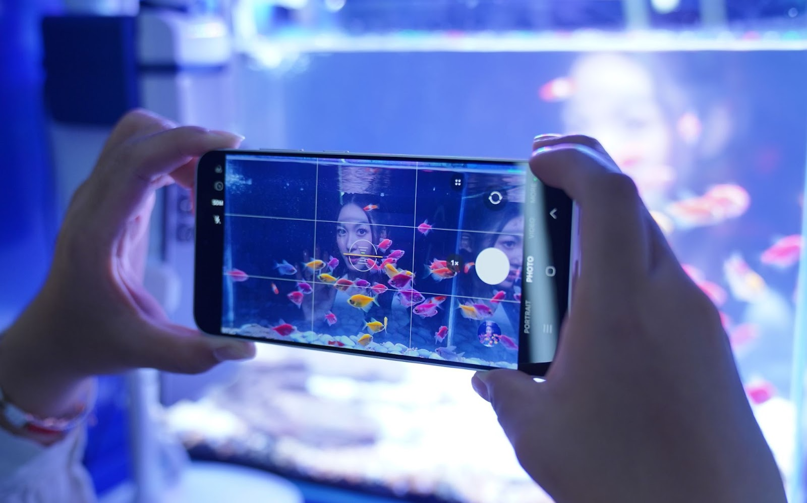 Galaxy Creator Land 2025