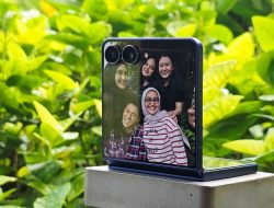 Galaxy Z Fold7 & Flip7 Bawa Era Produktivitas Baru Bagi Semua Generasi