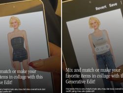 Galaxy S25 FE: Creative Partner Gen Z, Generative Edit Bikin Feed Lo Naik Level!