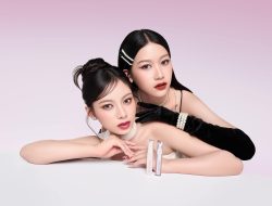 Lip Cream barenbliss Tahan 36 Jam! Aura Mood Transferproof Matte & Vinyl Launching!