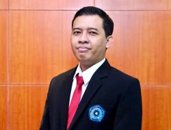 Dosen Spesialis Bedah Unimus Semarang Pecah! Lolos Hibah Nasional RisetMu 2025 dengan Riset Hipertensi Inovatif