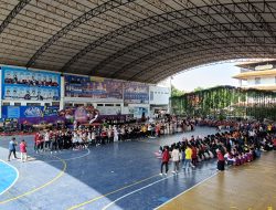 Al Ma’soem Gelar MESSA ke-30, Ajang Pembinaan Bakat Sejak Dini