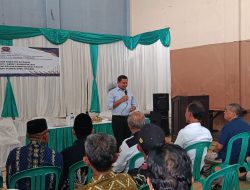 Bupati Sumedang: RT/RW Merupakan Wajah Pertama Pemerintah