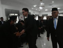 Wabup Sumedang Minta UPZ Jaga Kepercayaan