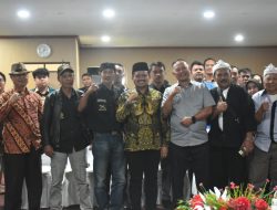 Bupati Sumedang Politik Harus Jadi Sarana Keadilan dan Kesejahteraan Rakyat