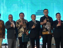 Sumedang Melesat Jadi Motor Utama Pengembangan Kawasan Rebana