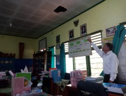 Untuk Keduakalinya, SDN Tegalsari Situraja Sumedang Kemalingan