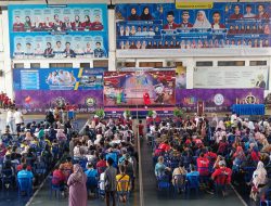 MESSA Al Ma’soem ke-30 Resmi Ditutup, 1.174 Peserta Ramaikan Kompetisi Provinsi