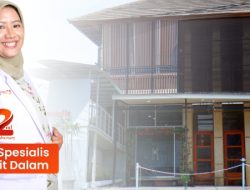 Pranadia Medika Tambah Layanan Spesialis Penyakit Dalam di Usia ke-2