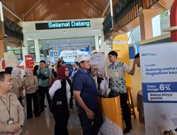 Dorong Pertumbuhan Usaha, Sumedang Hadirkan Bursa Modal UMKM 2025
