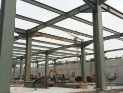 PT Garuda Yamato Steel, Pelopor Besi WF Ramah Lingkungan Berteknologi Jepang