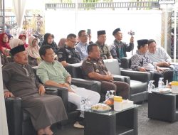 Tingkatkan Keimanan dan Kinerja Jaksa, Kejari Sumedang Gelar Tabligh Akbar dengan Penceramah Ustadz Nana Gerhana