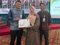 BPJS Ketenagakerjaan Sumedang Raih Penghargaan sebagai Mitra dalam Mendukung Kesejahteraan Masyarakat dan Pekerja