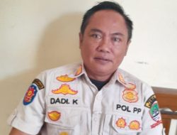 Anggota Satpol PP Sumedang Dibekali Teknik Identifikasi Pita Cukai Rokok Ilegal