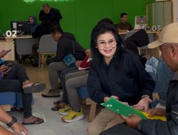 Tingkatkan Kualitas Layanan untuk Peserta, BPJS Ketenagakerjaan Sumedang Hadirkan Program SOMEAH