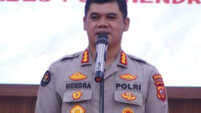 Polda Jabar Dalami Kasus Dugaan Pencemaran Nama Baik oleh Influencer Skincare