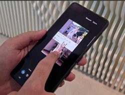 Bikin Efek 3D Instagram Feed Makin Gampang Pakai Galaxy Z Fold7 & Z Flip7