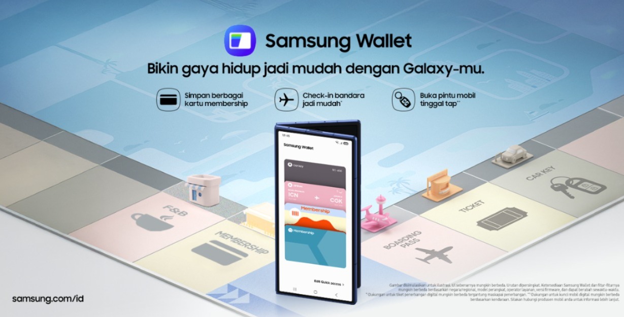 Samsung Wallet
