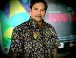 Sejak 1945 Pemkab Sumedang Gunakan Gedung di Atas Tanah Yayasan Tanpa Sewa, Pengelola: ‘Kesadaran Itu Belum Hadir’