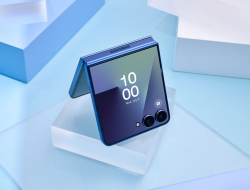 Trik Canggih Galaxy Z Flip7 yang Bisa Buka Aplikasi Otomatis