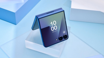 Flex Trick Galaxy Z Flip7