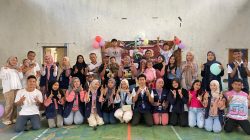 Program CERIA Cibubuan