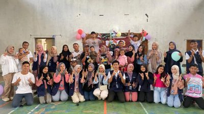 Program CERIA Cibubuan