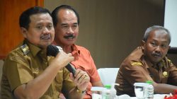 BUMDesma Se-Sumedang Diajak Bertransformasi Jadi Lembaga Keuangan Mikro Modern