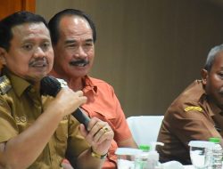 BUMDesma Se-Sumedang Diajak Bertransformasi Jadi Lembaga Keuangan Mikro Modern