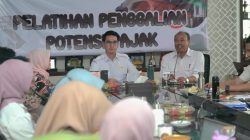 Sumedang Genjot Optimalisasi Pajak Daerah, Targetkan PAD Tembus Rp1 Triliun pada 2029