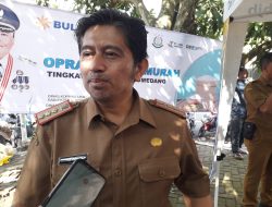 Pemkab Sumedang Genjot Pemanfaatan DBH CHT 2026 untuk Layanan Publik dan Ekonomi Warga