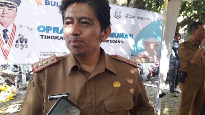 Pemkab Sumedang Genjot Pemanfaatan DBH CHT 2026 untuk Layanan Publik dan Ekonomi Warga