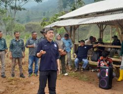 FKPDAS Jabar Gelar “Senam Rembulan” dan Penanaman Pohon di Jatinangor Sumedang