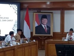 Sumedang Akan Perketat Pengawasan Tata Ruang