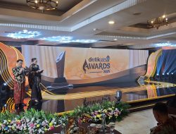 Bupati Sumedang Raih Penghargaan Bergengsi atas Kiprah Dorong Transformasi UMKM dan Wirausaha Muda