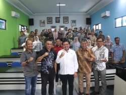 Bupati: Transformasi Digital di Sumedang Dimulai dari Diskominfosanditik
