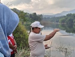 Keselamatan Jiwa Jadi Prioritas Utama Penanganan Bendung Cihamerang Sumedang