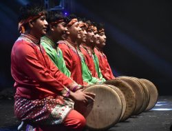 Festival Cut Nyak Dien Didorong Jadi Agenda Budaya Tahunan Sumedang