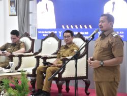 Bupati Sumedang: Pengentasan Kemiskinan Harus Berdampak Nyata, Bukan Sekadar Program