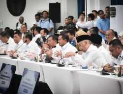 Makan Bergizi Gratis di Sumedang Ditargetkan 100 Persen Cakupan di Februari 2026