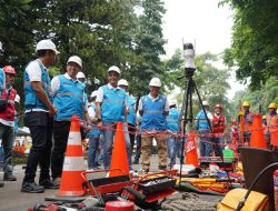 Ribuan Personel PLN Jaga Keandalan Listrik Jabar Selama Libur Natal dan Tahun Baru