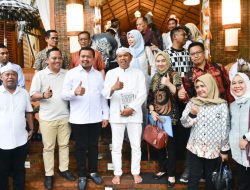 Gubernur Tetapkan UMK Sumedang 2026 Rp 3,9 Juta