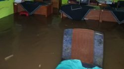 SDN Sukasirna 1 dan 2 Terendam Banjir, Dinas Pendidikan Sumedang Pastikan Penanganan Cepat