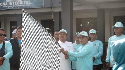 Hari Amal Bhakti ke-80