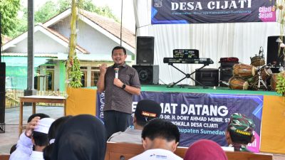 Milangkala Desa Cijati