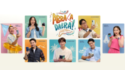 ABRACADABRA Galaxy Ji Chang-Wook