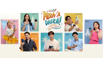 Samsung Rilis Reality Show “ABRACADABRA: The Galaxy of Ultimate Healing” Bareng Ji Chang-Wook di Viu