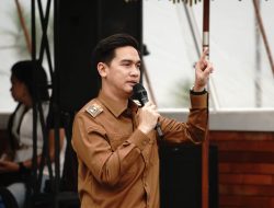 PAD Sumedang Ditargetkan Tembus Rp 1 Triliun pada 2026