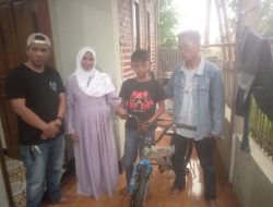 Pemilik Lahan Akan Sekolahkan Anak Korban Longsor l di Jatinangor Sumedang Hingga SMA