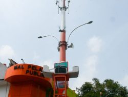 Sumedang Jadi Pelopor Smart Pole Nasional, Tiang Pintar Terintegrasi Drone Resmi Beroperasi